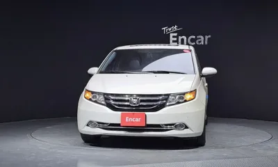 Honda Odyssey 2015, 62428 км, за 10726.12 USD