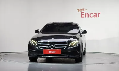 Mercedes-Benz E-Class 2020, 71900 км, за 14832.18 USD