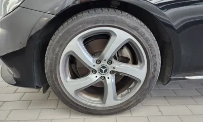 Mercedes-Benz E-Class 2020, 71900 км, за 14832.18 USD