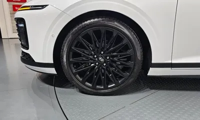 Hyundai Grandeur 2025, 18319 км, за 26308.85 USD