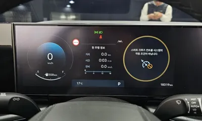 Hyundai Grandeur 2025, 18319 км, за 26125.77 USD - фото 8