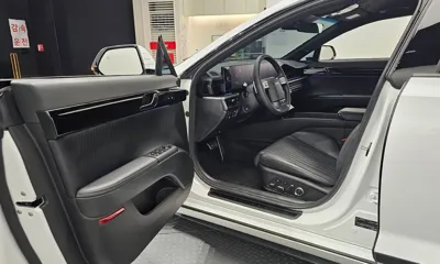 Hyundai Grandeur 2025, 18319 км, за 26125.77 USD - фото 10