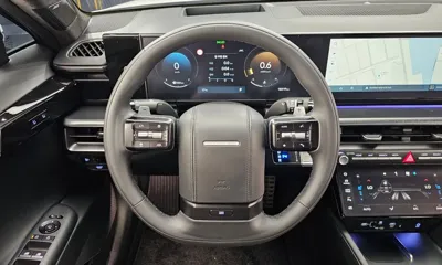 Hyundai Grandeur 2025, 18319 км, за 26125.77 USD - фото 13