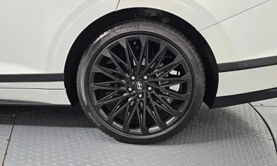 Hyundai Grandeur 2025, 18319 км, за 26125.77 USD - фото 21