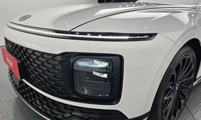 Hyundai Grandeur 2025, 18319 км, за 26125.77 USD - фото 22