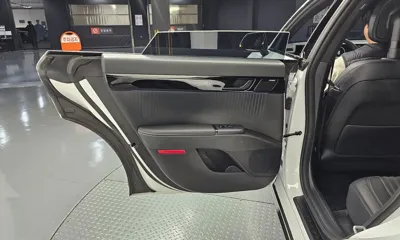 Hyundai Grandeur 2025, 18319 км, за 26125.77 USD - фото 25