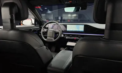 Hyundai Grandeur 2025, 18319 км, за 26125.77 USD - фото 26