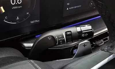Hyundai Grandeur 2025, 18319 км, за 26125.77 USD - фото 27
