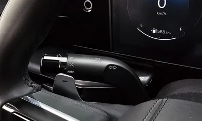 Hyundai Grandeur 2025, 18319 км, за 26125.77 USD - фото 29