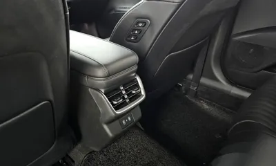 Hyundai Grandeur 2025, 18319 км, за 26125.77 USD - фото 31