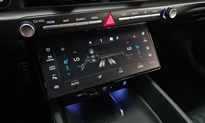 Hyundai Grandeur 2025, 18319 км, за 26125.77 USD - фото 32