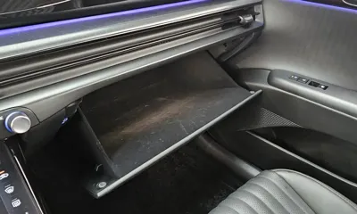 Hyundai Grandeur 2025, 18319 км, за 26125.77 USD - фото 33