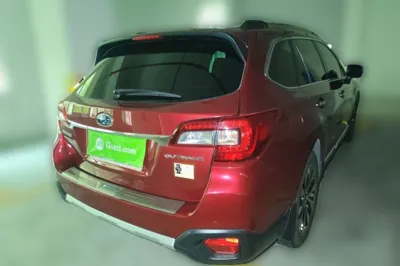 Subaru Outback 2015, 120500 км, за 7337 USD - фото 6