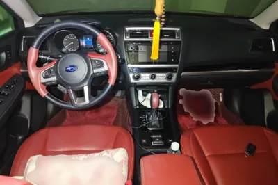 Subaru Outback 2015, 120500 км, за 7337 USD - фото 9