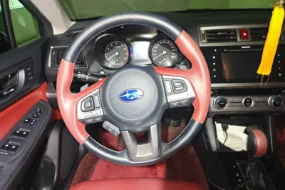 Subaru Outback 2015, 120500 км, за 7337 USD - фото 10