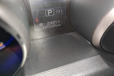 Subaru Outback 2015, 120500 км, за 7337 USD - фото 12