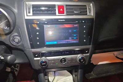 Subaru Outback 2015, 120500 км, за 7337 USD - фото 13