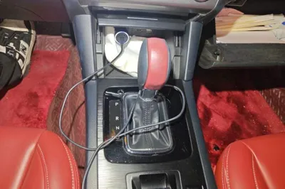 Subaru Outback 2015, 120500 км, за 7337 USD - фото 14