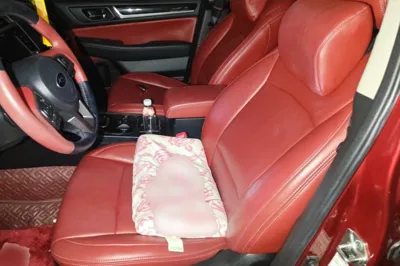 Subaru Outback 2015, 120500 км, за 7337 USD - фото 15