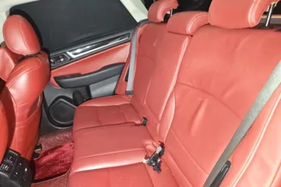Subaru Outback 2015, 120500 км, за 7337 USD - фото 17