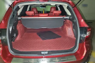 Subaru Outback 2015, 120500 км, за 7337 USD - фото 19