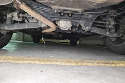 Subaru Outback 2015, 120500 км, за 7337 USD - фото 25
