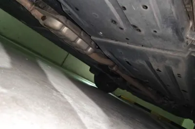 Subaru Outback 2015, 120500 км, за 7337 USD - фото 29