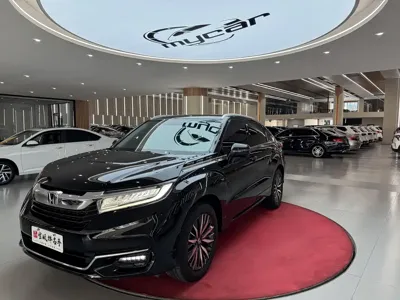 Honda Avancier · 2023 год