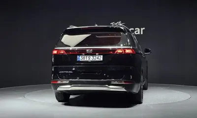 Kia Canival 2021, 89843 км, за 15857.28 USD