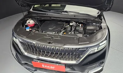 Kia Canival 2021, 89843 км, за 15857.28 USD - фото 6