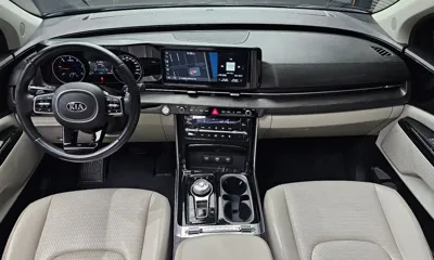 Kia Canival 2021, 89843 км, за 15857.28 USD - фото 7