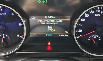 Kia Canival 2021, 89843 км, за 15857.28 USD - фото 8
