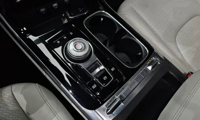 Kia Canival 2021, 89843 км, за 15857.28 USD - фото 9