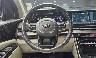 Kia Canival 2021, 89843 км, за 15857.28 USD - фото 13