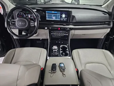 Kia Canival 2021, 89843 км, за 15857.28 USD - фото 15