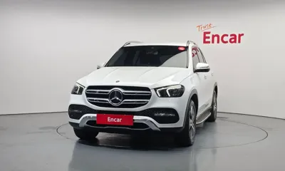 Mercedes-Benz GLE-Class 2019, 89832 км, за 31385.52 USD