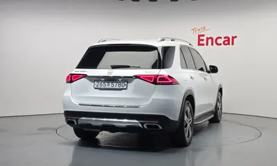 Mercedes-Benz GLE-Class 2019, 89832 км, за 31385.52 USD
