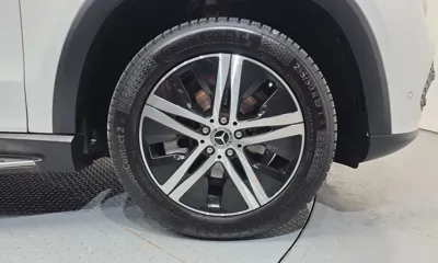 Mercedes-Benz GLE-Class 2019, 89832 км, за 31385.52 USD