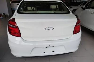 Chery E3 2015, 86100 км, за 3539 USD