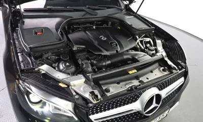 Mercedes-Benz GLC-Class 2017, 99008 км, за 18773.8 USD - фото 6