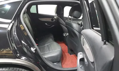 Mercedes-Benz GLC-Class 2017, 99008 км, за 18773.8 USD - фото 12