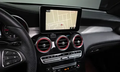 Mercedes-Benz GLC-Class 2017, 99008 км, за 18773.8 USD - фото 14