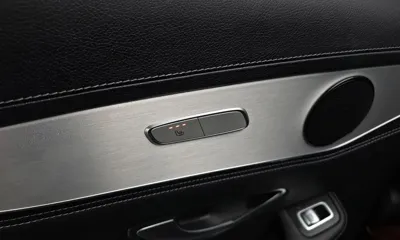 Mercedes-Benz GLC-Class 2017, 99008 км, за 18773.8 USD - фото 18