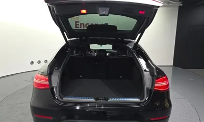Mercedes-Benz GLC-Class 2017, 99008 км, за 18773.8 USD - фото 20