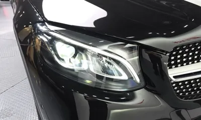 Mercedes-Benz GLC-Class 2017, 99008 км, за 18773.8 USD - фото 22