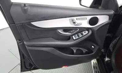 Mercedes-Benz GLC-Class 2017, 99008 км, за 18773.8 USD - фото 24