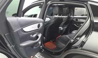 Mercedes-Benz GLC-Class 2017, 99008 км, за 18773.8 USD - фото 26