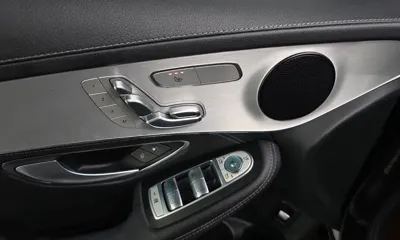 Mercedes-Benz GLC-Class 2017, 99008 км, за 18773.8 USD - фото 28