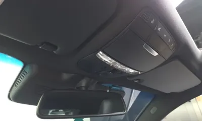 Mercedes-Benz GLC-Class 2017, 99008 км, за 18773.8 USD - фото 31
