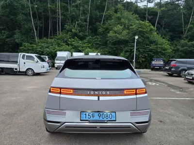 Hyundai Ioniq5 2022, 119000 км, за 19372.03 USD - фото 6